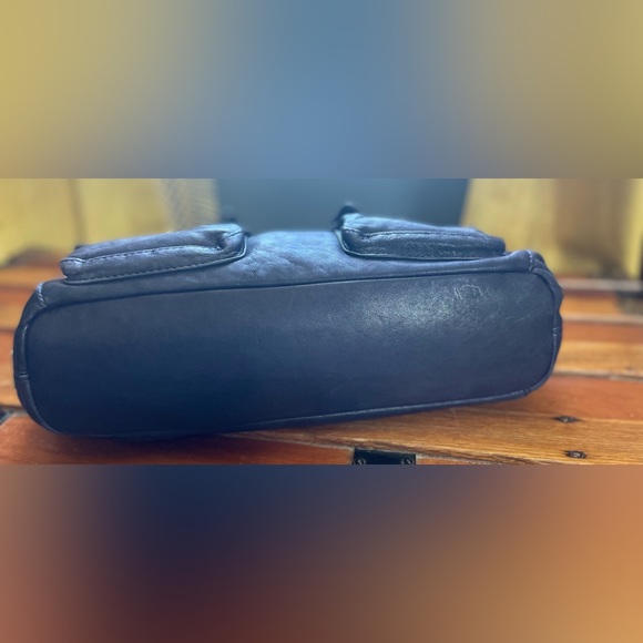 Kooba Leather Bag - Picture 8 of 10